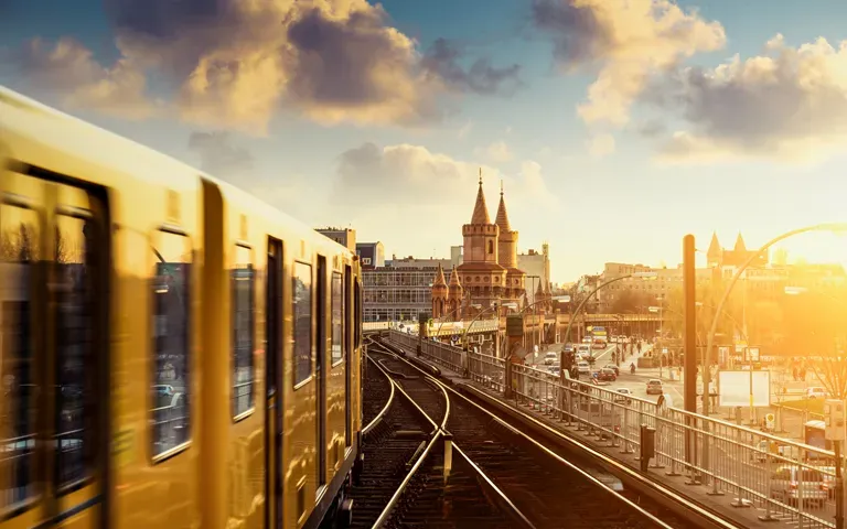 Stellenausschreibungen Moving Intelligence Berlin