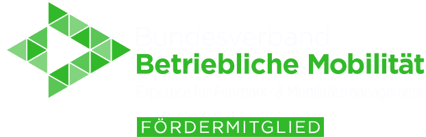 Bundesverband Betriebliche Mobilität Fördermitgleid Moving Intelligence