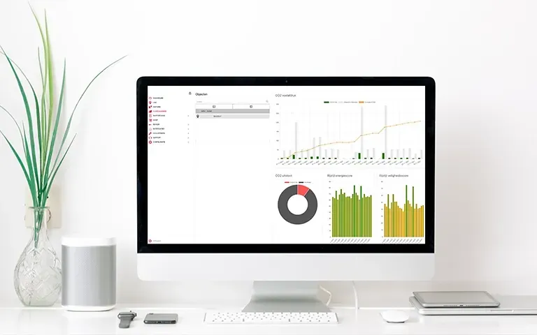 CO2-Management-Software ist kostensparent für Ihr Unternehmen