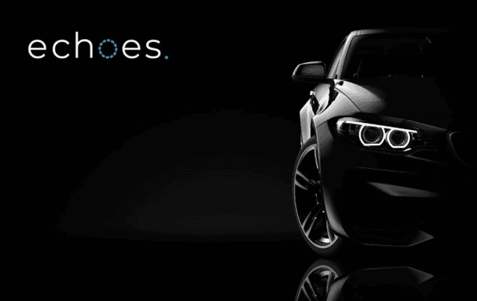 Zusammenarbeit mit Echoes Solution