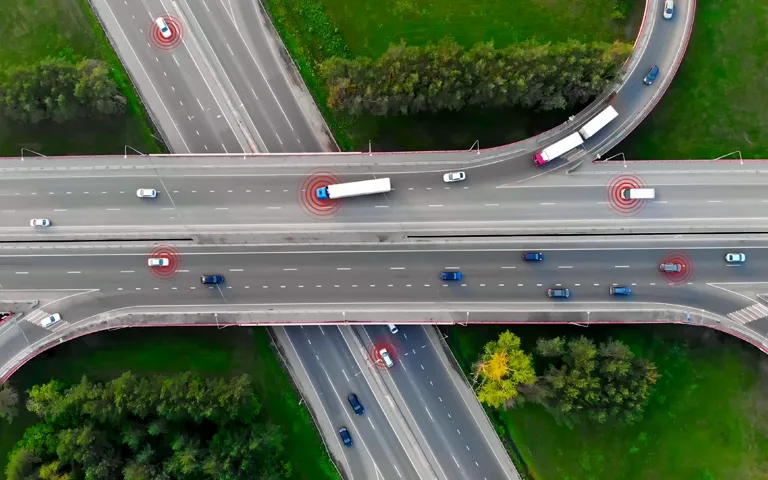 Optimierung der Tourenplanung mit dem TrackPilot Tourenplanungsprogramm