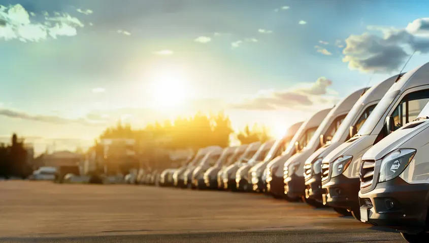 GPS Überwachung im Firmenwagen erlaubt?