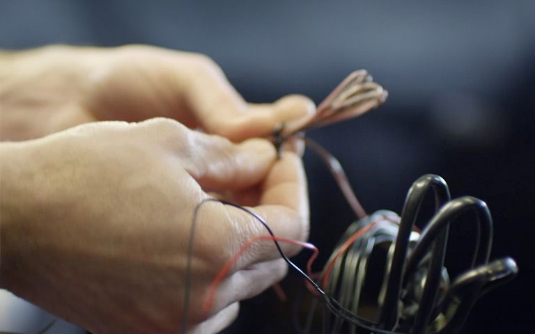 TrackPilot Anleitungen