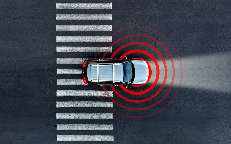 Fahrzeug Diebstahlschutz mit GPS Ortung