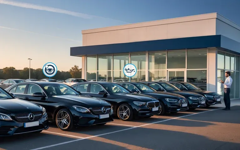 Modernes Flottenmanagement-Dashboard für Poolfahrzeuge mit Nutzungsübersicht und elektronischem Fahrtenbuch