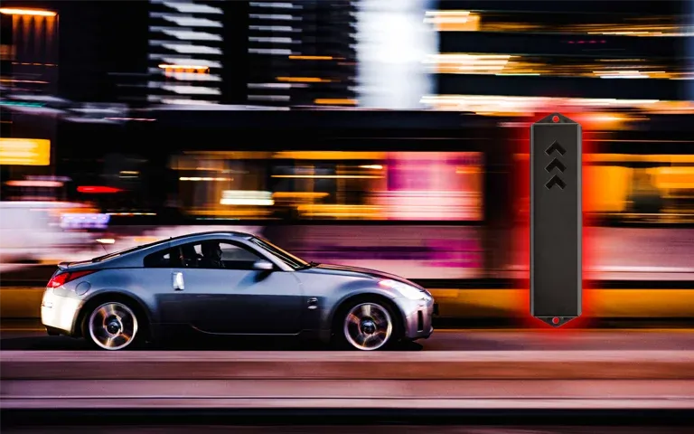 Mi04 Retreever, GPS Tracker ohne Abo