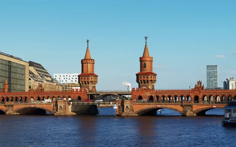 Moving Intelligence GmbH mit Sitz in Berlin