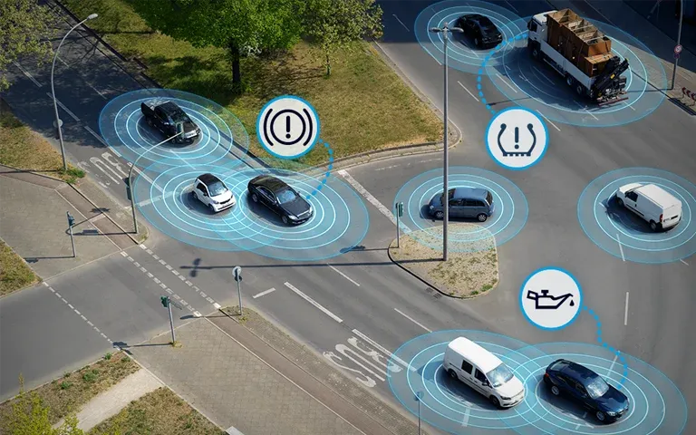Auto OEM Fahrzeugdaten, OEM Hersteller