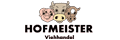 Logo Viehhandel Hofmeister
