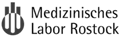 Logo Med. Labor Rostock