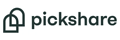 Logo Pickshare