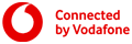 Logo Vodafone