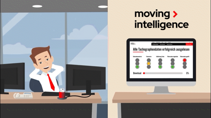 Remote Tacho Download