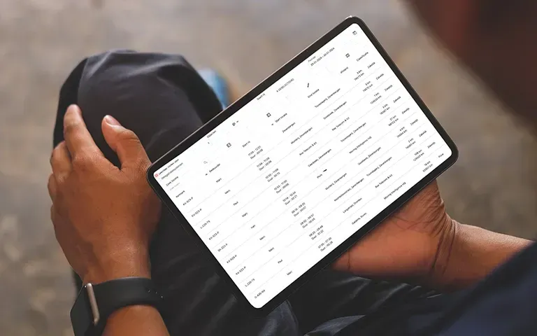Die MiApp für Tablet und Smartphone
