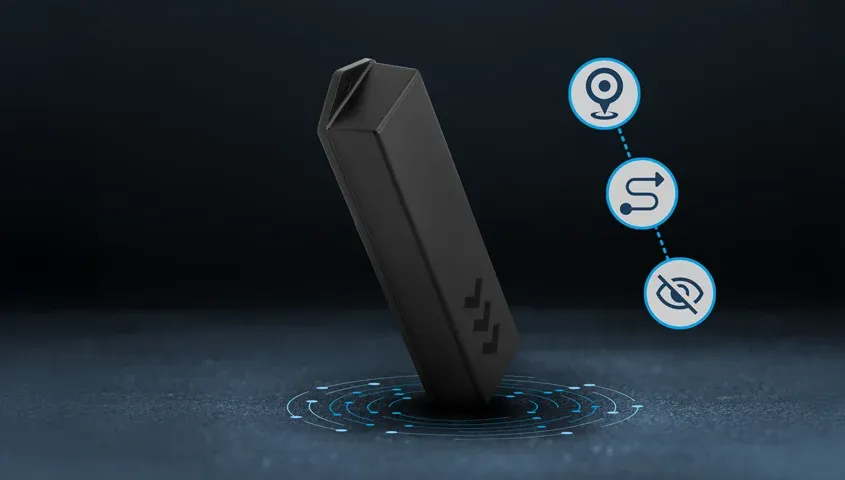 Mi01 als Echoes Zusatz