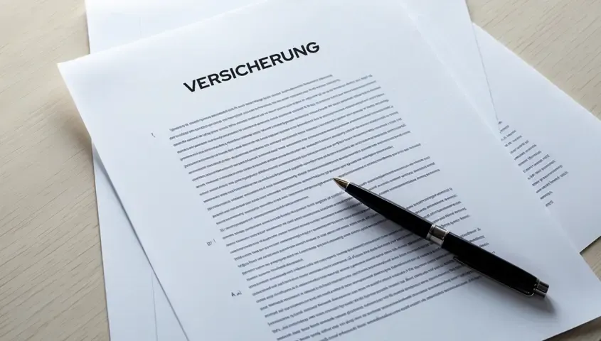 Wärmepumpen Versicherung